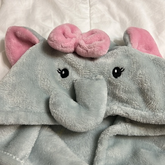 Mr. Pen baby robe. - Picture 2 of 10